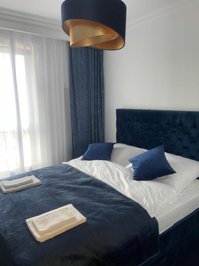 Baltic Apartment Gdańsk Extérieur photo