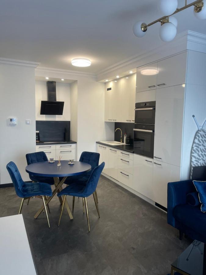 Baltic Apartment Gdańsk Extérieur photo