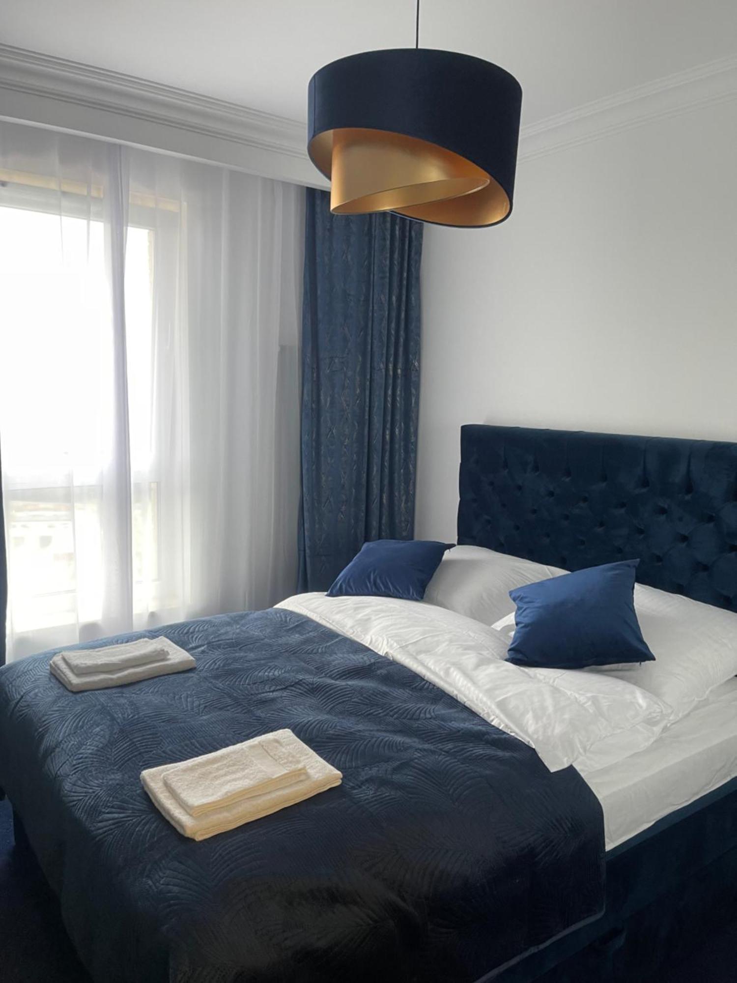 Baltic Apartment Gdańsk Extérieur photo